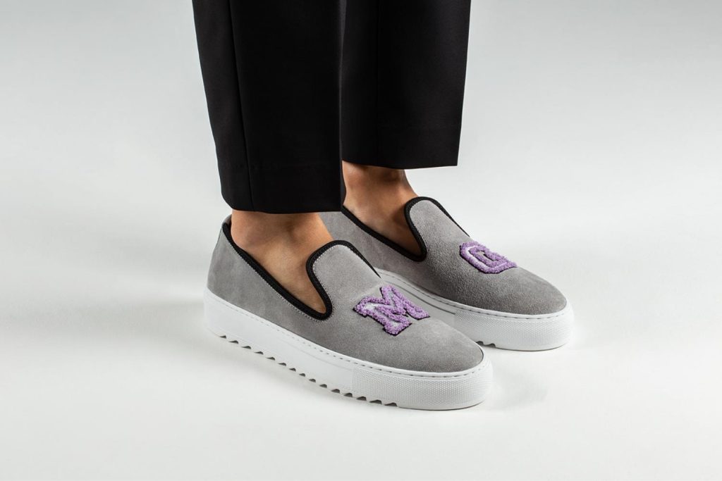 Mason Garments schoenen - voorbeeld van een betrouwbare webshop voor schoenen