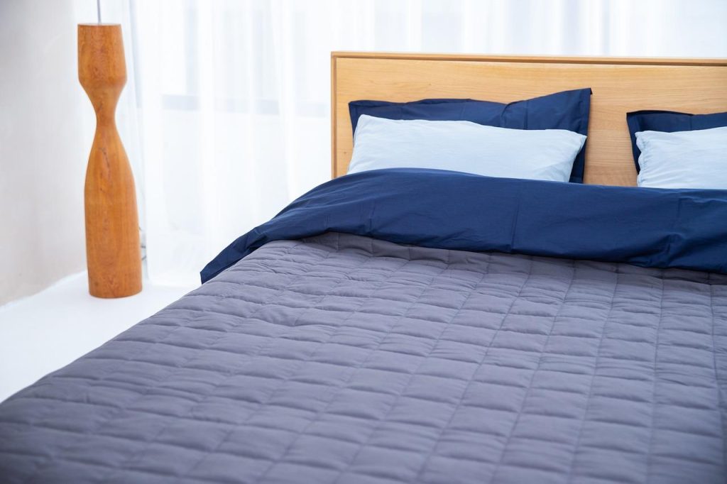 Gids voor het kiezen van het beste matras en kussen op basis van slaaphouding en comfort
