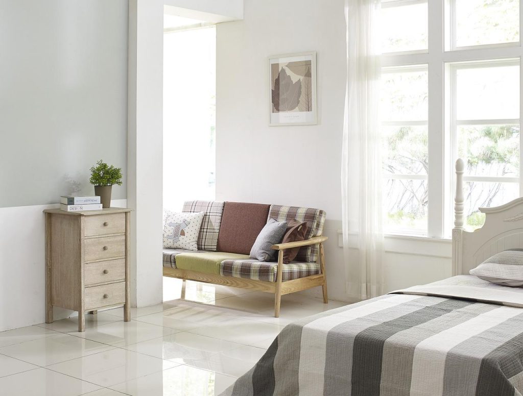 Illustratie met do's en don'ts voor het kiezen van dubbel glas en energiebesparing