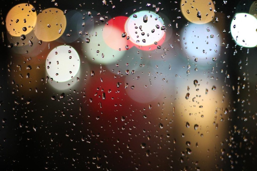 Buienradar Spijkenisse app interface met real-time regenradar en weersvoorspellingen voor lokale omgeving