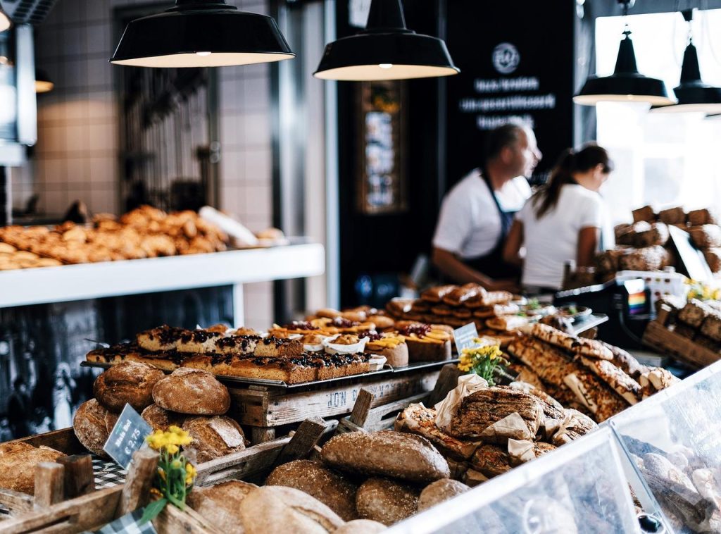 Bakkerij in Leeuwarden: traditionele broden en gebak in een ambachtelijke bakkerij in Friesland