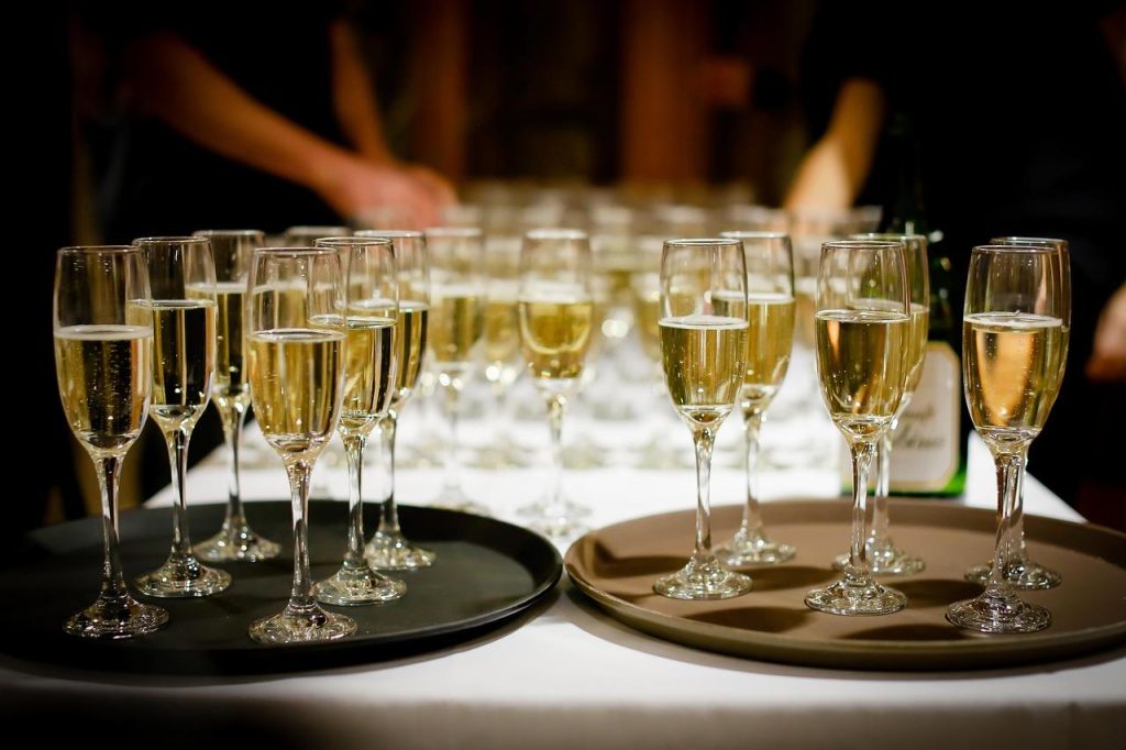 Professionele catering in Hellevoetsluis met heerlijke gerechten en service voor evenementen